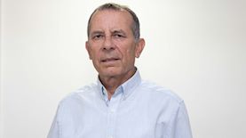 סלומון ביטון, צילום: דיאגו מיטלברג